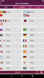 World Football Simulator screenshot 7