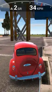 Ultimate Car Driving: Classics screenshot 6