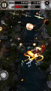 AirAttack HD Lite screenshot 5