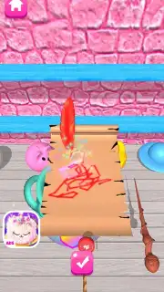 Mixing Dolls Surprise Games screenshot 3
