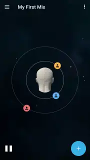 Sleep Orbit screenshot 9