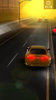 Road Smash 2: Hot Pursuit screenshot 1