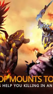 Seal: New World screenshot 9