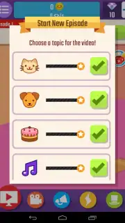 Vlogger Go Viral screenshot 8