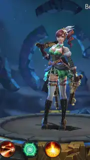 Moba Legends screenshot 8