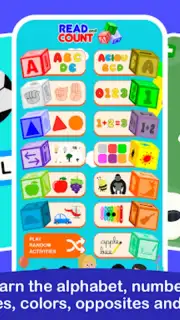 Read and Count screenshot 15