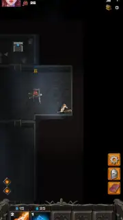 Darkest Rogue screenshot 10