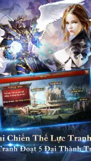 MU Origin-VN screenshot 3