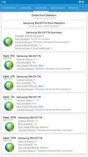 Root Checker screenshot 13