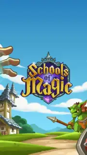 Schools of Magic screenshot 4