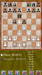 Chess V screenshot 9