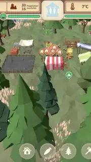 Settlement Survival Demo screenshot 6