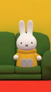 Miffy's World screenshot 4