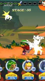 Beasts vs Monster screenshot 7