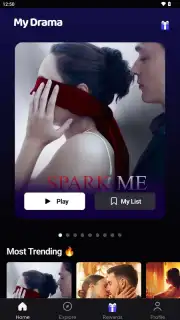 My Drama screenshot 1