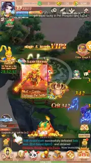 Gods and Demons screenshot 9