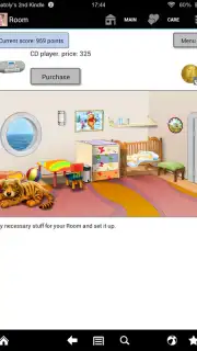 Baby Adopter Sea screenshot 7