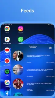 Win 11 Computer Launcher screenshot 7