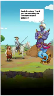 The Rolling Don screenshot 7