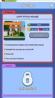 Idle Guy: Life Simulator screenshot 10