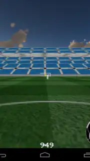 3D Soccer screenshot 6