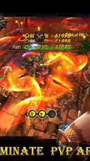 Rise of Darkness screenshot 14