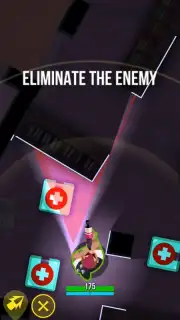 Bullet Echo screenshot 3