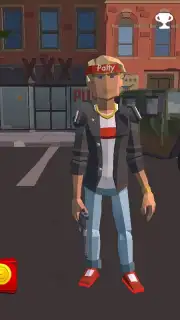 Patty Vs Zombies screenshot 6
