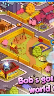 Robbery Bob 2: Double Trouble screenshot 7
