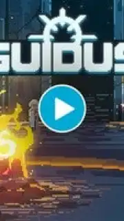 Guidus screenshot 1