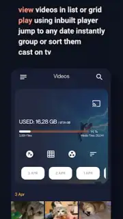 Amaze Utilities screenshot 9