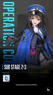 NIKKE: Goddess of Victory screenshot 8