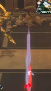 Sakura Revolution screenshot 7