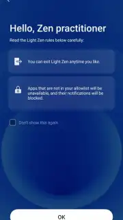 Zen Space screenshot 12