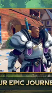 Legends Of Elumia screenshot 6
