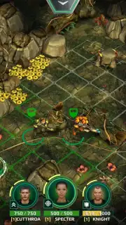 Mercs of Boom screenshot 5