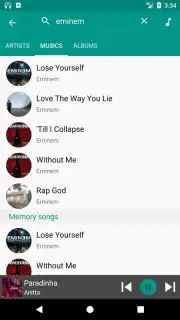 Whatlisten screenshot 15