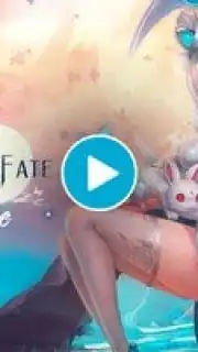 Celestial Fate screenshot 1