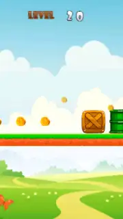 Red Ball 5 screenshot 17