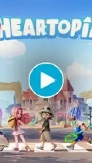 Heartopia screenshot 1
