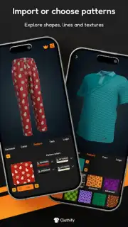 Clothify screenshot 9