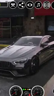 Modern Car Parking Free 2020 screenshot 6