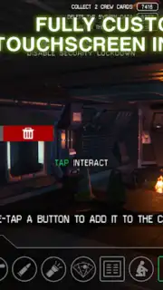 Alien: Isolation screenshot 21