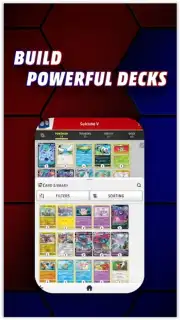 Pokémon TCG Live screenshot 4