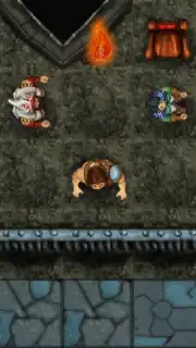 Heroes of Steel RPG screenshot 3