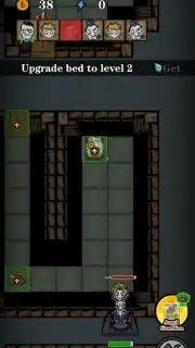 Silent Castle screenshot 4