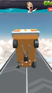 Dude Simulator Ramp screenshot 11