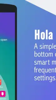 Hola Launcher screenshot 12