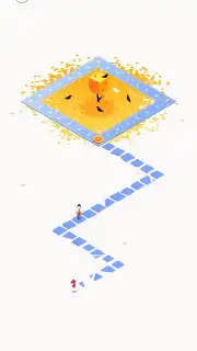 Monument Valley 2 NETFLIX screenshot 5