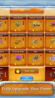 Farm Frenzy 3: Ice Domain Free screenshot 8